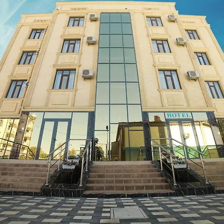 Gold Palace Термиз Екстериор снимка