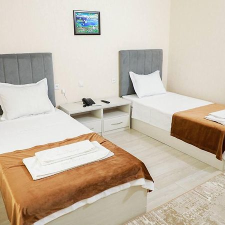 Gold Palace Термиз Екстериор снимка