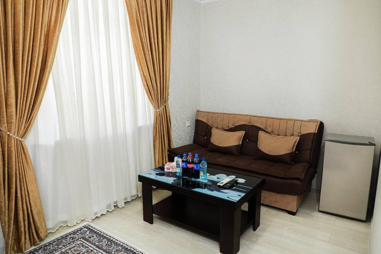 Gold Palace Термиз Екстериор снимка